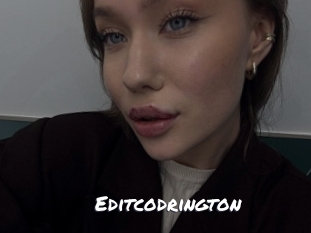 Editcodrington