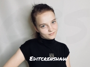 Editcrenshaw