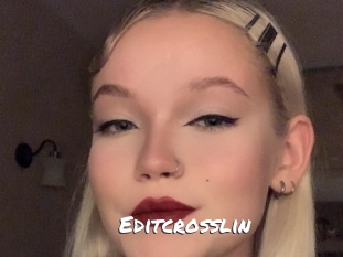 Editcrosslin