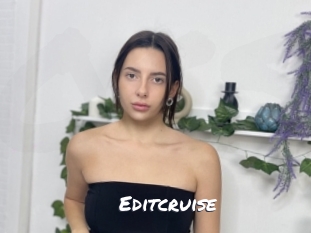 Editcruise
