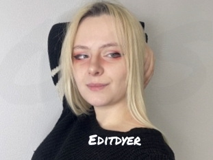 Editdyer