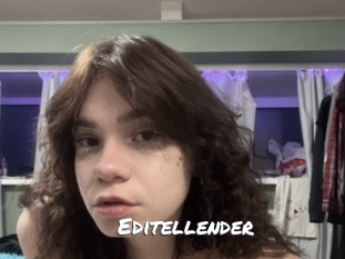 Editellender