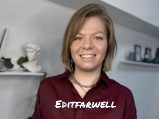 Editfarwell