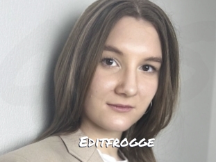 Editfrogge