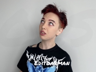 Editgarman