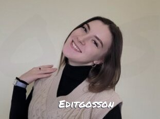 Editgosson