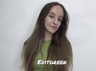 Editgreen