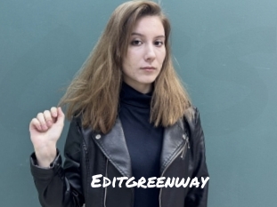 Editgreenway