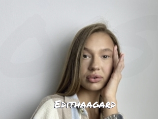 Edithaagard