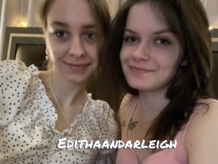 Edithaandarleigh