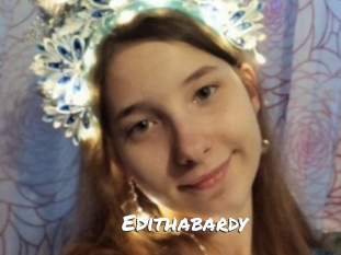 Edithabardy