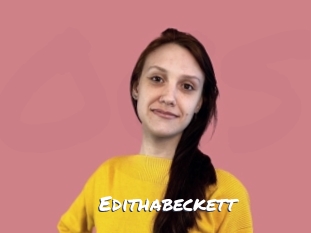 Edithabeckett