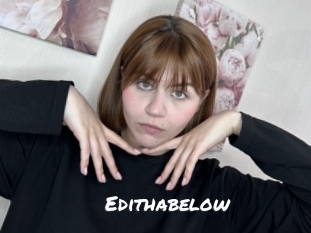 Edithabelow