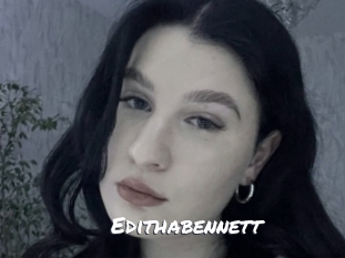 Edithabennett