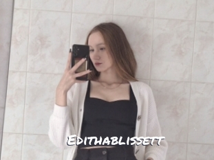 Edithablissett