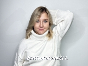 Edithabrickell