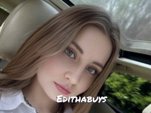 Edithabuys