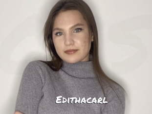 Edithacarl