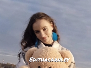 Edithacarnley