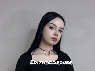 Edithacordner