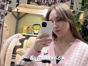 Edithacrook