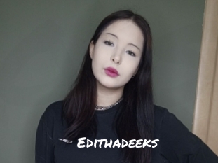 Edithadeeks