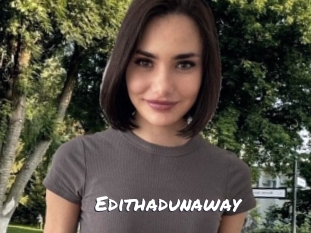 Edithadunaway