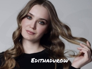 Edithadurow