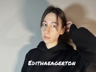 edithaeagerton Ochranne Siete
