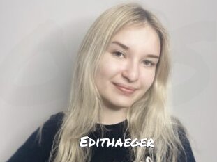 Edithaeger