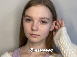 Edithafay