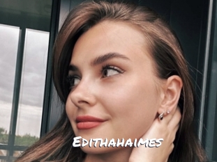 Edithahaimes
