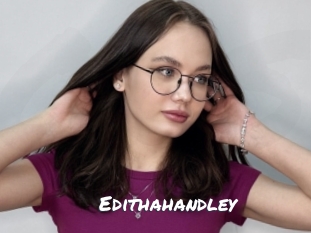 Edithahandley