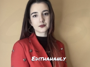 Edithahanly