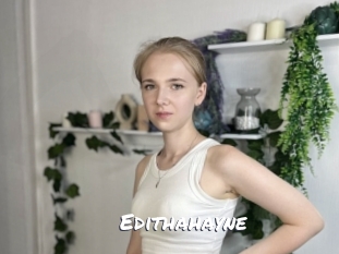 Edithahayne