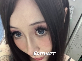 Edithatt