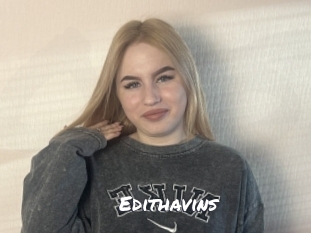 Edithavins