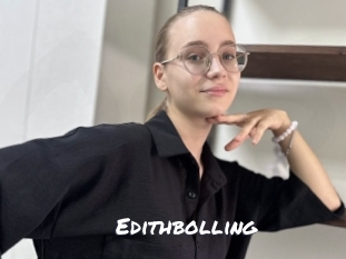 Edithbolling