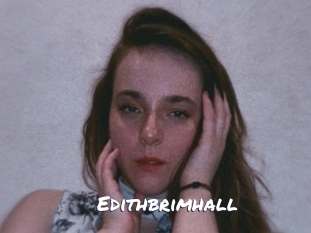 Edithbrimhall