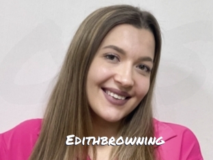 Edithbrowning