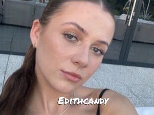 Edithcandy