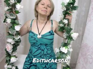 edithcarson Ochranne Siete