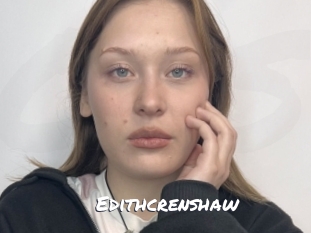 Edithcrenshaw