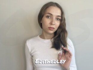 Edithedley