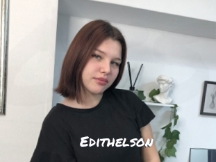 edithelson Ochranne Siete