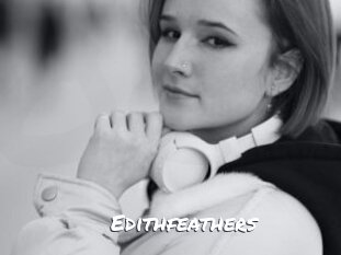 Edithfeathers