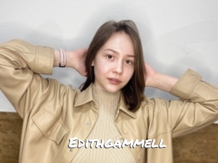 Edithgammell
