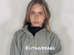 Edithgibbard
