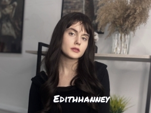Edithhanney