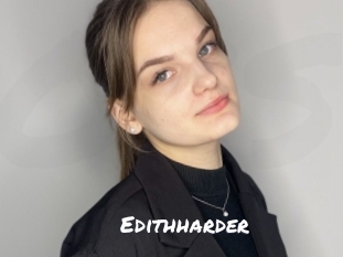 Edithharder